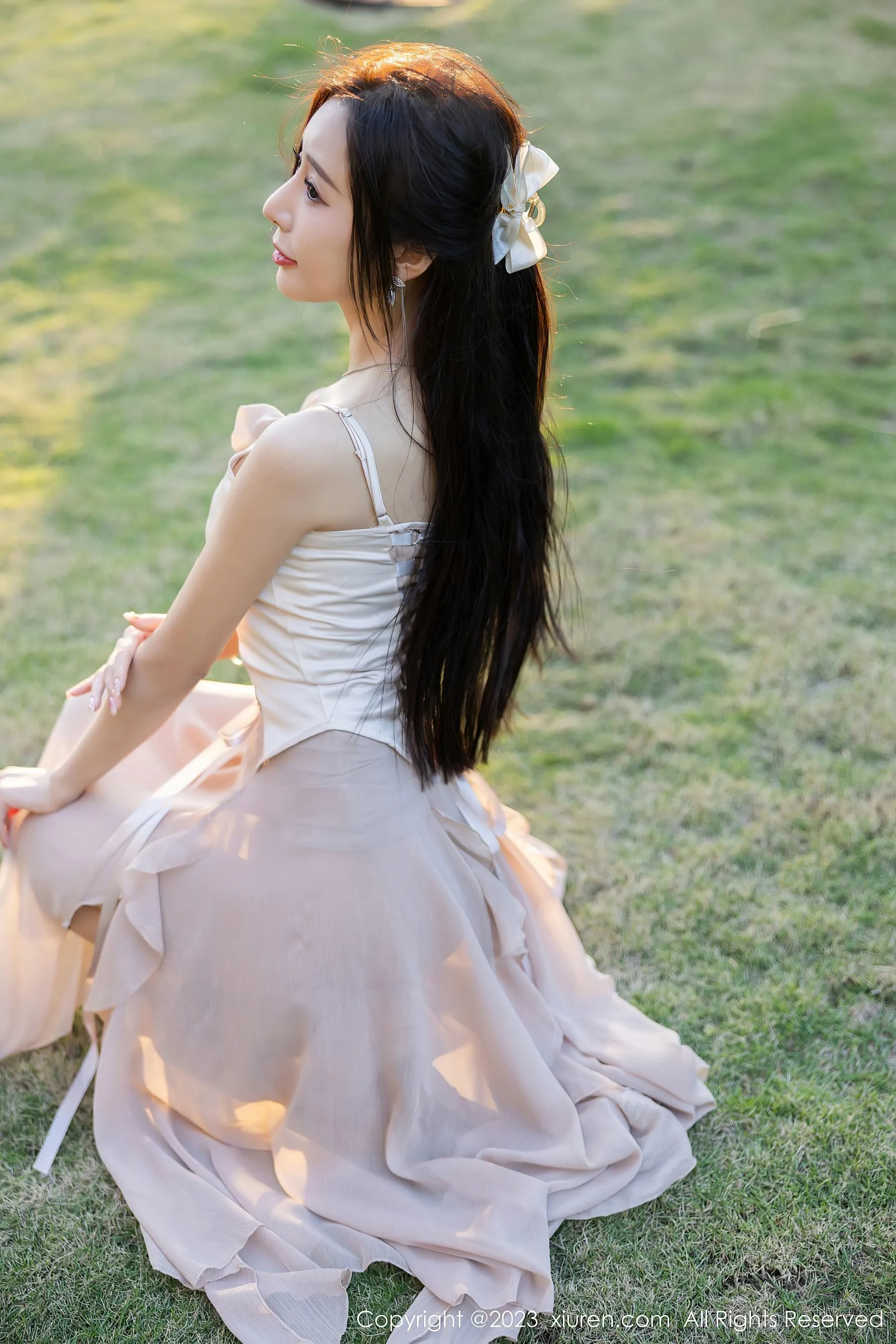 [XIUREN秀人网] 2023.04.14 NO.6581 王馨瑶yanni [83P]插图9